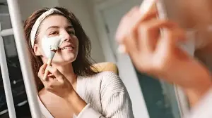 Two-time cancer survivor and wellness entrepreneur suggests 7 self-care swaps for cleaner, ingredient-conscious living