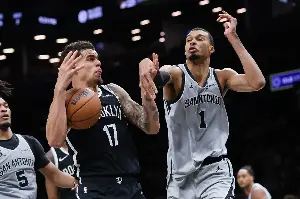 Brutal Injury News Could Ruin Victor Wembanyama’s MVP Case