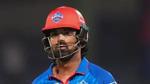 Orange Cap &amp; Purple Cap in IPL 2026: KL Rahul jumps to second in list for most runs, Arshdeep Singh enters top 10
