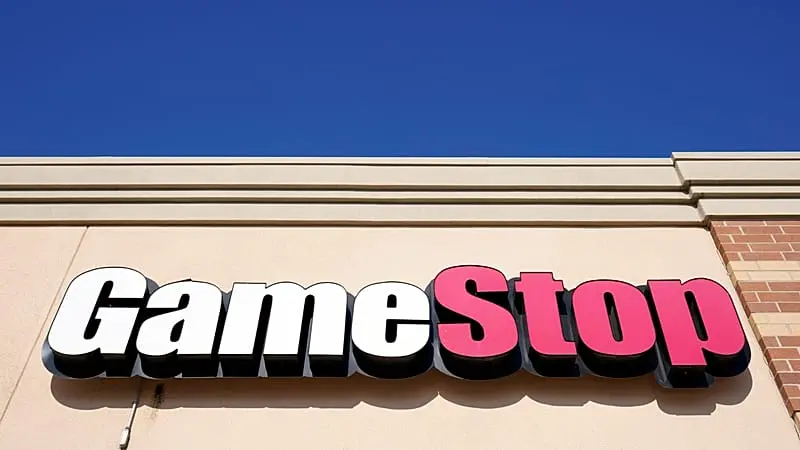 GameStop lanza una OPA de 56.000 millones de euros por el gigante del comercio electrónico eBay