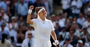 Wimbledon 2026 Final: A historic showdown between two generations of Czech tennis.