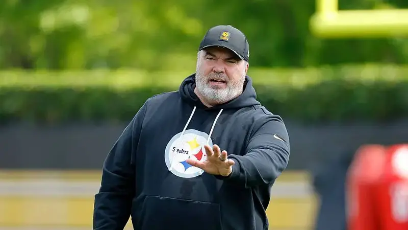 Mike Mccarthy