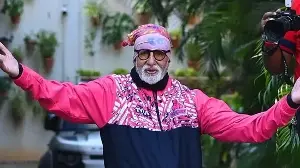 Amitabh Bachchan's ₹100 crore Ayodhya bet: A look at the veteran Bollywood star's real estate portfolio