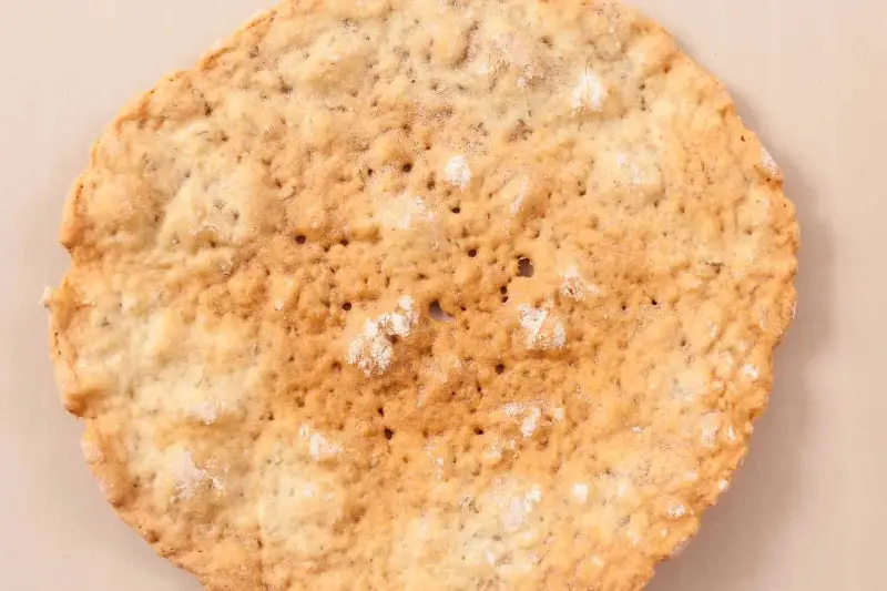 Schüttelbrot