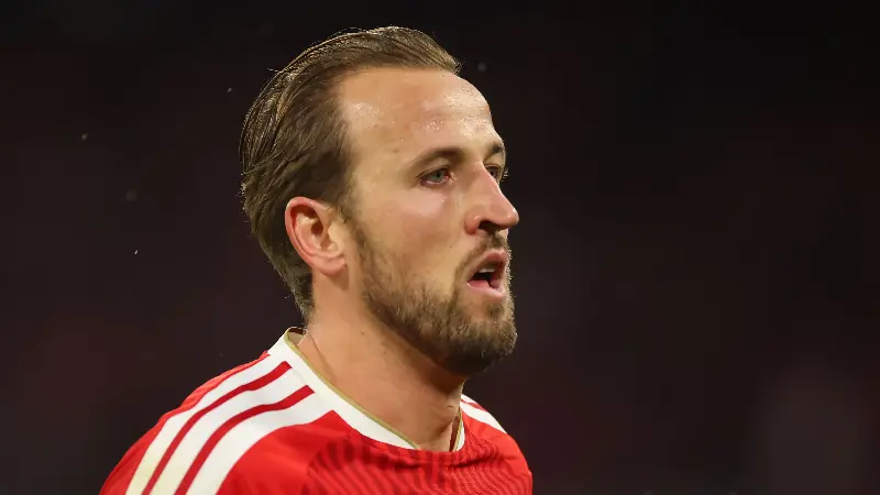 Harry Kane y su rol en el Bayern