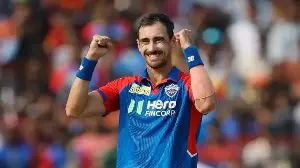 Delhi Capitals get  ₹11.75 crore boost in IPL 2026 ahead of Punjab Kings clash; Will Mitchell Starc play in DC vs PBKS?