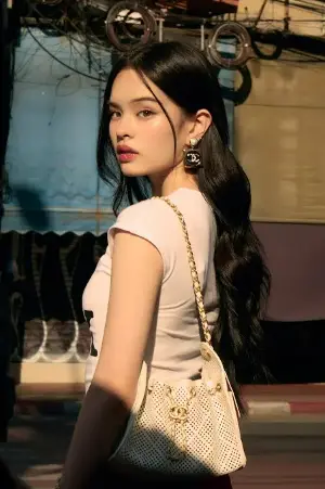 Thai Pop’s Rising Star ALLY Launches Global Push with Manila Visit