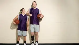 Countries with the Highest and Shortest Average Height in the World