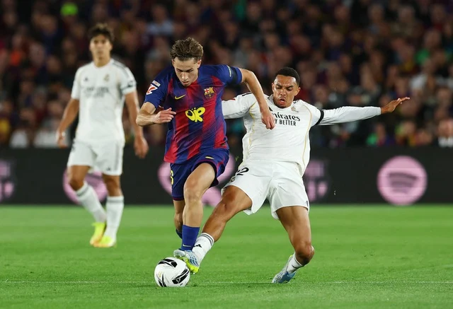 Đội tuyển Tây Ban Nha đón hung tin, khi nào chốt danh sách dự World Cup 2026?- Ảnh 1.
