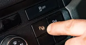 Many people buy cars for these technological features but never use them.