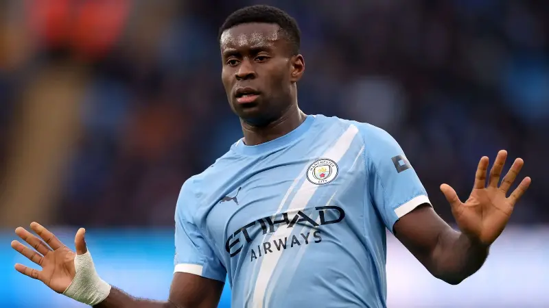 ¿Podrá Guehi inspirar la gloria?