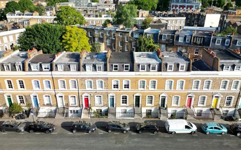 Residents in the most expensive borough pay up to 28 times more than in neighbouring areas - Richard Newstead