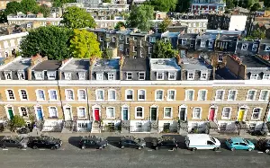 Where drivers pay £1,100 a year to park outside their homes