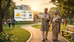 NPS: Can you withdraw 100% of your corpus in National Pension System? Annuity rules, death benefits explained