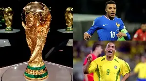 Who scored the most goals in a single World Cup?