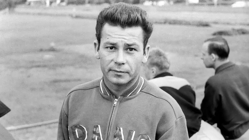 Just Fontaine 