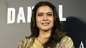 Kajol at 52: Actor credits 'obsession' with diet, water and simple skincare for glowing skin