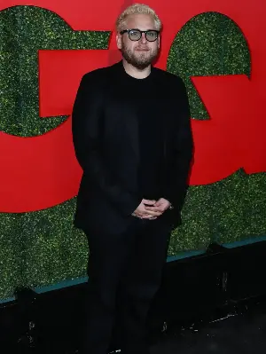 Jonah Hill: I've had a tough time with fame