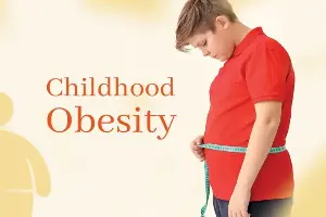 Why Childhood Obesity must be stopped in its tracks