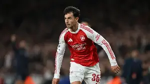 Martin Zubimendi admits Real Madrid transfer links 'not a bad thing' as Arsenal star speaks out on his future