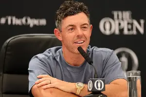 Rory McIlroy echoes Scottie Scheffler's message about golf legacy