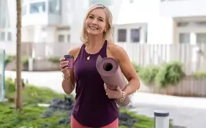 The 10-minute mobility routine that keeps my joints healthy at 53