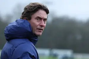 Thomas Frank announced for next job as he joins former Tottenham star in new lineup