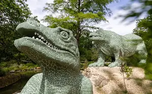 Britain’s 10 weirdest attractions
