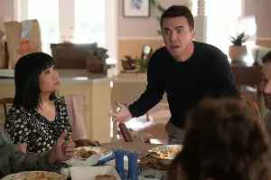 The Malcolm in the Middle reboot is a misfire that lacks the one thing that made it magic