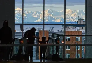 Alaska's senior population continues its 'astounding' growth, creating widespread implications