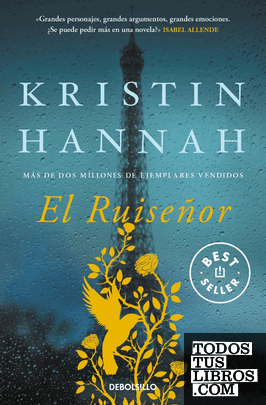 El Ruiseñor