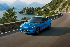 Ford Philippines offers discounts on Ranger, Everest, Territory Hybrid, Explorer, Mustang Mach-E