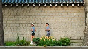 Nutritionist shares 3 Korean secrets to staying lean, fit and healthy: Check out fitness and diet habits