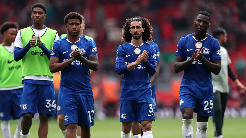 What next for the Blues?