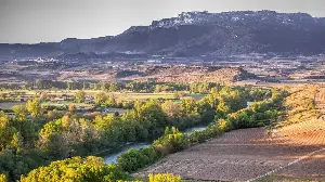 10 hidden spots in Spain to see the rare sunset total solar eclipse on Aug. 12