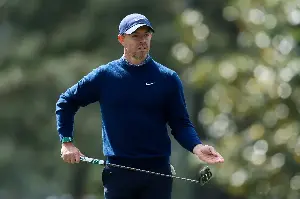 Rory McIlroy Puts PGA Tour on Notice With Best Masters Opening Round in 8 Years