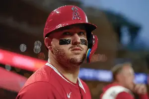 Angels’ Mike Trout Makes MLB History at Yankee’s Expense
