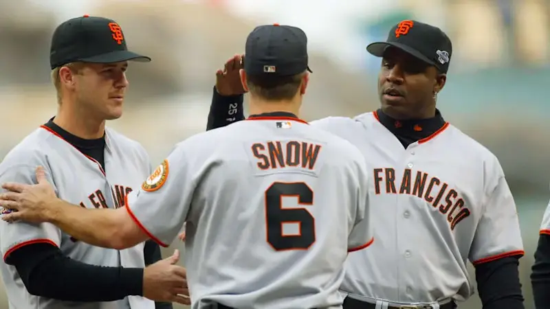 San Francisco Giants