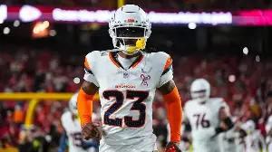 These 3 Broncos are surging up the depth chart after just one preseason game