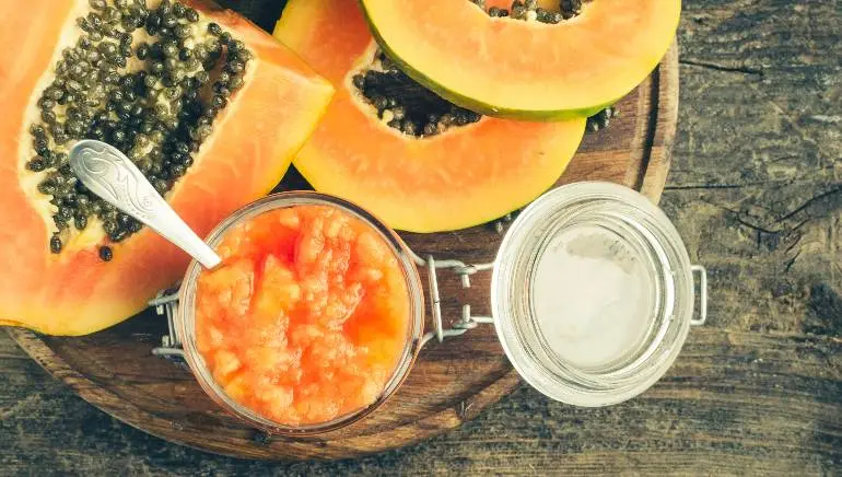 papaya
