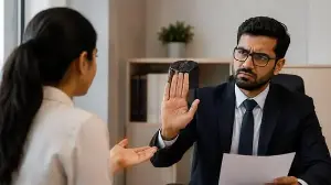 Job seeker says recruiter rejected them over in-hand salary, internet calls it a ‘red flag’