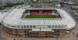 Sunderland return to Europe after 53-year wait