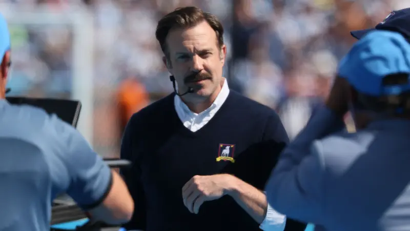 Sudeikis y el plan de la cuarta temporada
