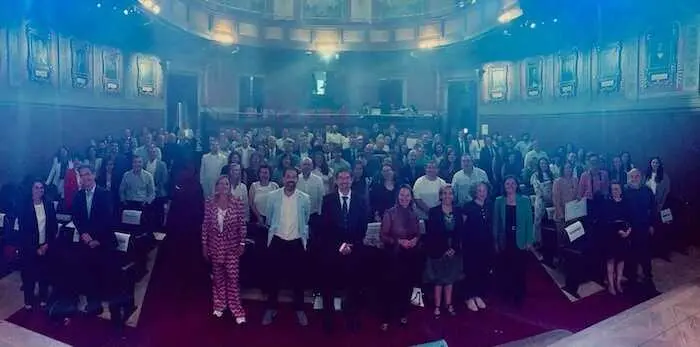 Los ‘Premios a la Calidad Educativa’ reconocen la labor de docentes y alumnado del CEIP Nuestra Señora del Rosario de Guazamara