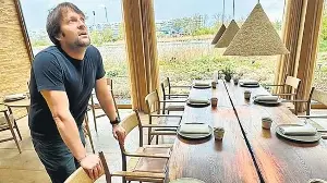 Noma chef René Redzepi resigns over shocking abuse allegations. See his full post
