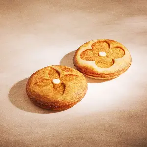 Le Café Louis Vuitton launches its  new savoury offerings for summer