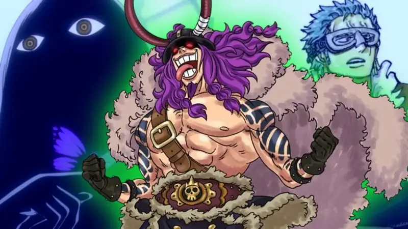 One Piece: predicción de spoilers y lo que podría pasar en el capítulo 1178 del manga