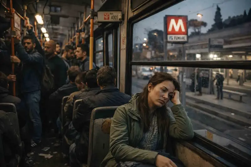 Povertà dei trasporti: sono 7 milioni gli italiani intrappolati che non possono permettersi di muoversi