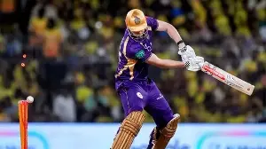Cameron Green's CSK flop show leaves KKR with an ₹8 crore hole; They could have bought a Tilak Varma with that money