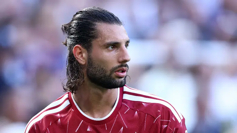 El Liverpool necesita recuperar intensidad
